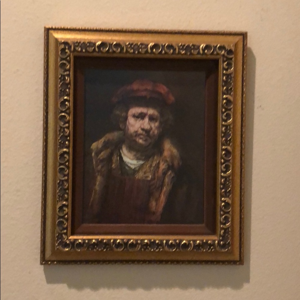 Framed Picture - Picture 6 of 7